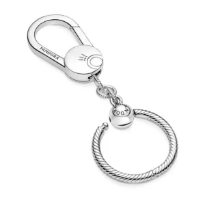 Pandora Pandora Moments Kleine Tas Bedelhouder 399567C00