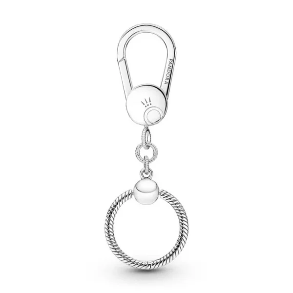 Pandora Pandora Moments Kleine Tas Bedelhouder 399567C00
