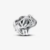 Pandora Sterling silver Cubic Zirconia Clear 793345C01