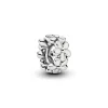 Pandora Wit Madeliefje Spacer 791495EN12