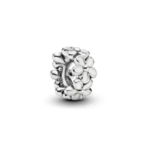 Pandora Wit Madeliefje Spacer 791495EN12