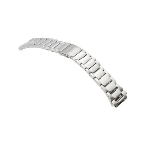 Special Edition Horlogeband - Silver (22 mm) SAB.GASL