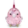 Swarovski All you need are birds kristallen beeldje Pink Cockatoo Roze 5644846