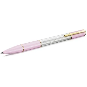 Swarovski Crystalline Lustre pen Balpen Goud 5693725