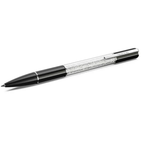 Swarovski Crystalline Lustre pen Balpen Zwart 5694180