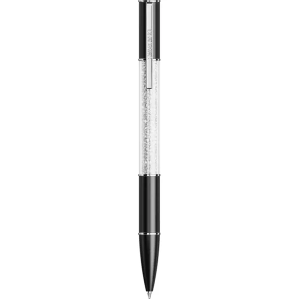 Swarovski Crystalline Lustre pen Balpen Zwart 5694180