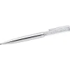 Swarovski Crystalline pen - Chroom 5224384