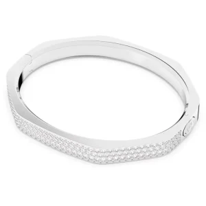 Swarovski Dextera armband Octagon Cut Goud/Wit 5639202