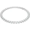 Swarovski Millenia collier All-Around WHITE/RHS 5614929