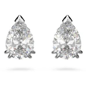 Swarovski Millenia oorbellen Pear Cut 5636713