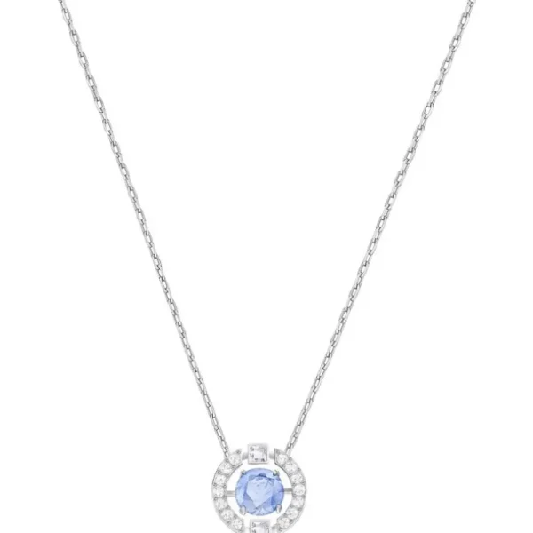 Swarovski Sparkling Dance ketting 5279425