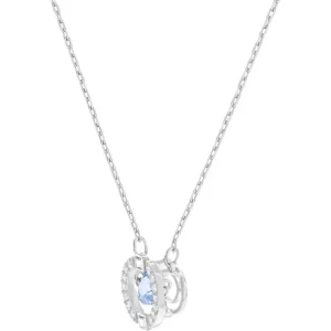 Swarovski Sparkling Dance ketting 5279425