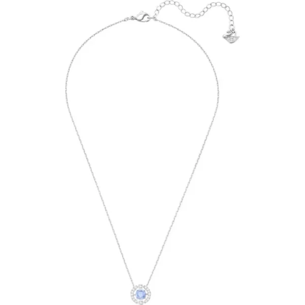 Swarovski Sparkling Dance ketting 5279425