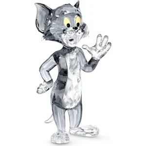 Swarovski Tom beeldje (Tom & Jerry) 5515335