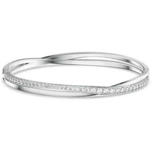 Swarovski Twist bangle Rows (S) 5572725