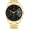 Tommy Hilfiger Baker herenhorloge TH1710447