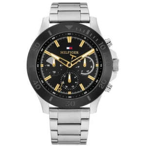 Tommy Hilfiger Bryan herenhorloge TH1792114