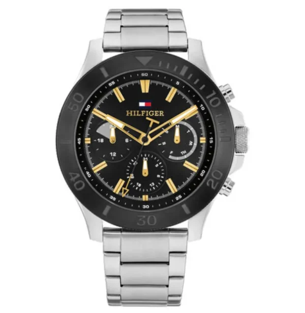 Tommy Hilfiger Bryan herenhorloge TH1792114