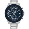 Tommy Hilfiger Clark herenhorloge TH1792080