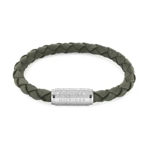 Tommy Hilfiger Exploded Braid armband TJ2790481