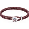 Tommy Hilfiger Monogram armband TJ2790533