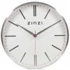 Zinzi Retro wandklok (40 cm) ZICLOCK